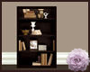 Central Park Bookcase