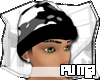 ::PUMA::White Camo Cap