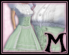 Green Sweet Lolita