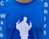 (djezc) C walk baggy T