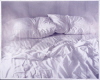 warm bed of love