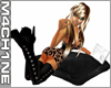 !M! Math Pillow