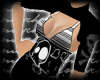 m.. Hot Skull Top