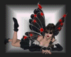 Goth Fairy