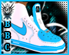 (bbc) Stunna AF1 *kiks*
