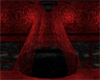 Gothic Cuddle Bed