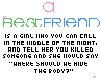 A Best Friend...
