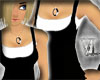 White/Black TT