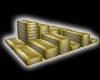 Midas Gold Bars