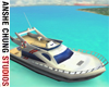 [ACS] ANIMATED YACHT