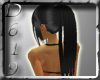 Ponytail Black