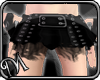 M� Belted Layered Mini.