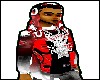 [T] Bulls Hoody