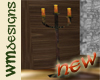WM Alchemists Candelabra