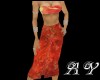 [AY] Flower Dress