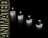 Click on this image for Black Deco Candles