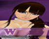 W Sanako - Brown
