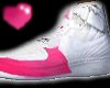 *Hot Pink* AJXAF1 ladys