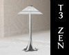T3 Zen Purity Floor Lamp