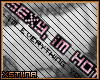 {xS}: i'm sexy