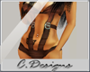 +Cc+B.Buckled Swimwear