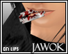 JA | RazorBloodLips