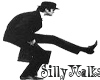 ~Silly walks~