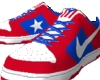 Puerto Rican Nike Dunk
