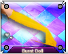 ~Belle's Ball Gloves~