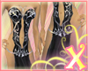 *Temptress Black*