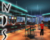 Bar Scene
