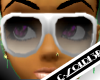 [LF] Winter Gee Glasses