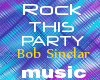 Tigerfan-Rock This Party