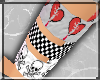 Emo Arm Bands
