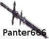 Neutral sword
