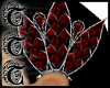 TTT Blood Ruby Petals