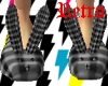 *R* Plaid Bunnie'z