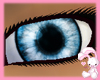 {E}Light Blue Eyes