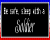 Soldier Love