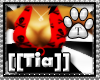 [[Tia]] Red Toxic