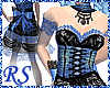Night Blue Lolita