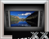 Interact Plasma TV