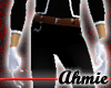 FMA Pants (M)