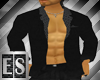ES Style Sports Coat