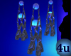 4u ND Orb Lamp