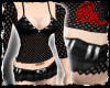 [bz] Bold Snaress Black