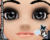 [L] #8 BK/Peach