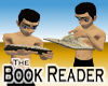 Book Reader -Male v2