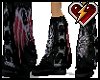 S rockboots