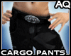 Product Image for *AQ*Trooper Pants Dark